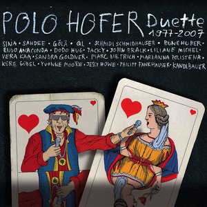 Image pour 'Duette 1977-2007'