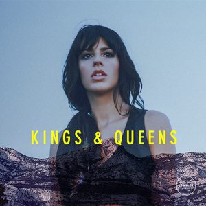 Kings and Queens - Single