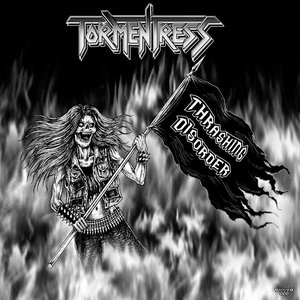 Thrashing Disorder