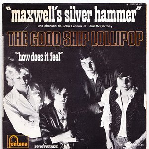 Аватар для The Good Ship Lollipop