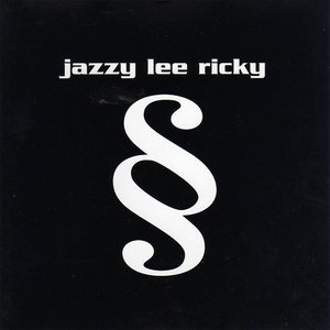 Jazzy Lee Ricky