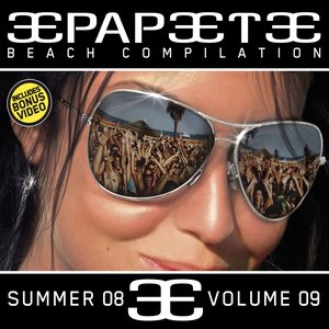 Papeete Beach Compilation Vol. 9 - Summer 2008