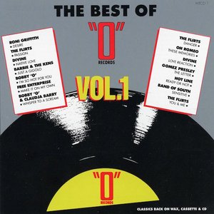 The Best Of "O" Records Vol. 1