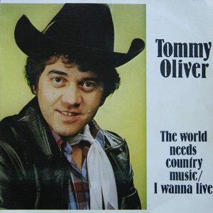 Tommy Oliver 的头像