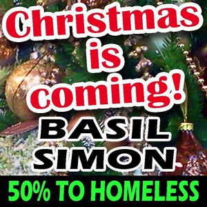 Christmas Is Coming