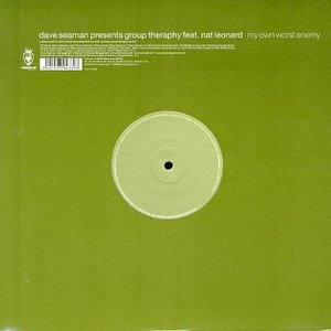 Avatar for Dave Seaman presents Group Therapy