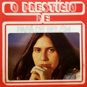 O Prestígio De Fafá De Belém