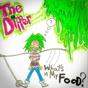 What's in My Food?