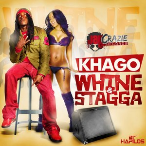 Whine and Stagga - Single