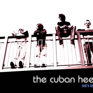 The Cuban Heels için avatar