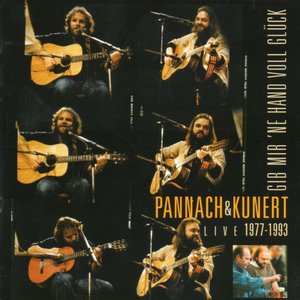 Gib mir 'ne Hand voll Glück. Live 1977-1993