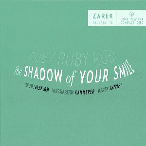 The Shadow Of Your Smile