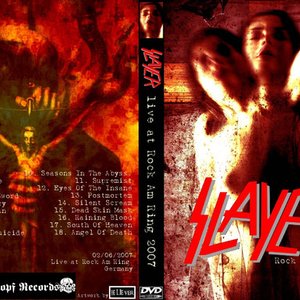 2007-06-02: Rock am Ring, Nürburgring, Germany