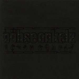 Schwarzes Album