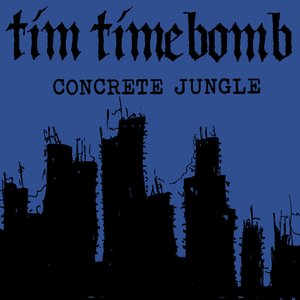 Concrete Jungle - Single