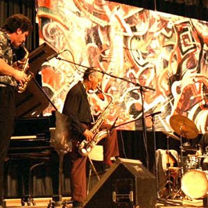 Avatar for Joel Futterman Quartet