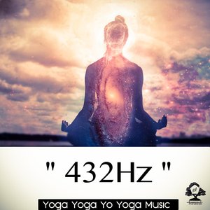 Image for '432Hz Yoga'