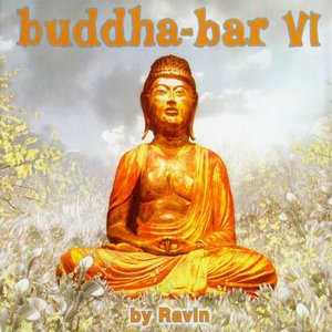 Buddha-Bar 06 (Rebirth)