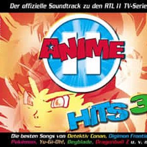 Anime Hits 3 的头像