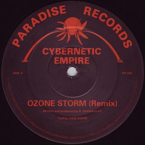Ozone Storm / Equinox (Remixes)