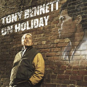TONY BENNETT - Tony Bennett On Holiday A Tribute To Billie Holiday - Zortam Music