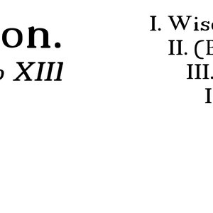 Demo XIII