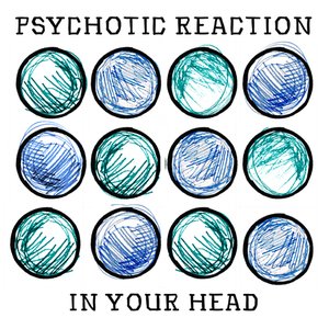 In Your Head (Take 1)