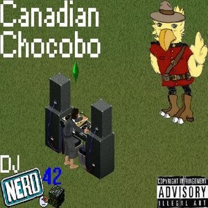 Canadian Chocobo