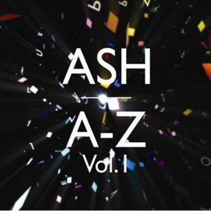 A-Z Vol. 1