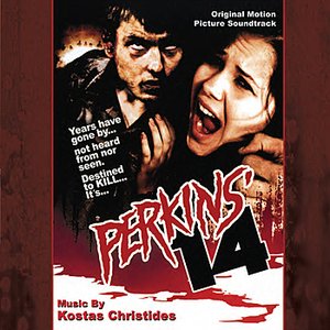 Perkins 14 - Original Motion Picture Soundtrack