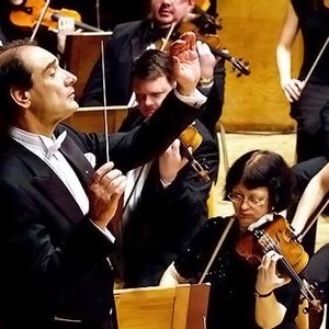 Avatar de Bulgarian National Philharmonic Orchestra