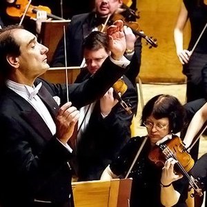 Bulgarian National Philharmonic Orchestra için avatar