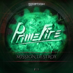 Mission Destroy - Single