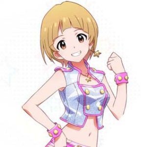 Avatar for 福田のり子(CV.浜崎奈々)