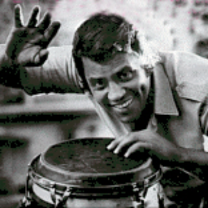 Louis “Sabu” Martinez photo provided by Last.fm