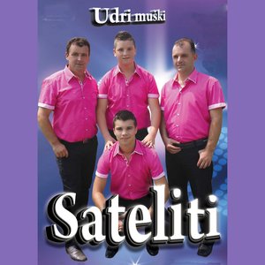 Udri muski