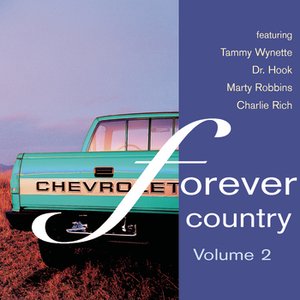 Forever Country Vol. 2