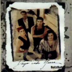 Days Into Years