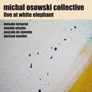 Live at White Elephant