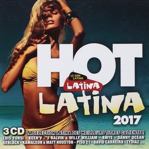 Hot Latina 2017 [Explicit]