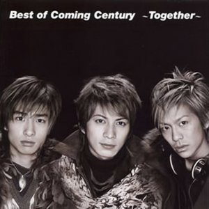 Best of Coming Century～Together～