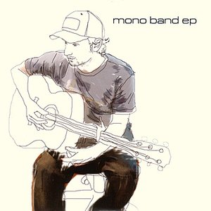 Mono Band - EP