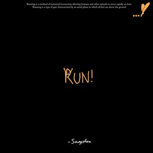 RUN!