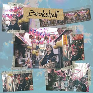 Bookshelf