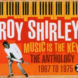Music Is the Key: The Anothology 1967 to 1975