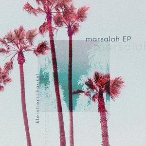 Marsalah - EP