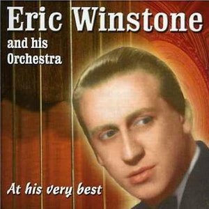 Изображение для 'Eric Winstone & His Orchestra'