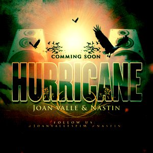 Hurricane (Single)