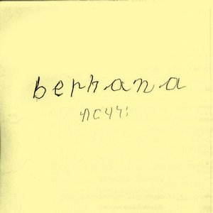 Berhana - EP