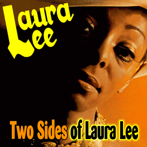 Two Sides of Laura Lee cover